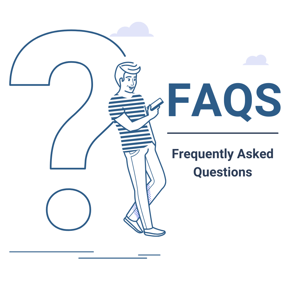 Most frequently asked question of drop shipping customers