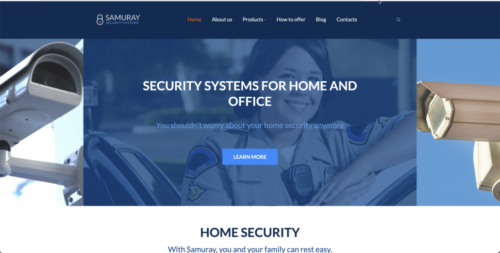 Personal and home online internet website business for sale to buy an online turn key business